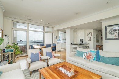The Mariner Condominiums unit 503, Boston, MA 02109 - photo 4