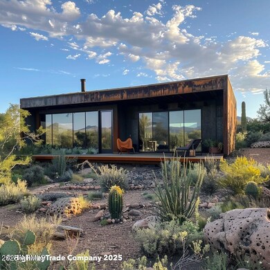 4201 E Quail Track Dr, Cave Creek, AZ 85331 - photo 7