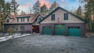 396 Fieldstone Ln, New London, NH 03257 - photo 3