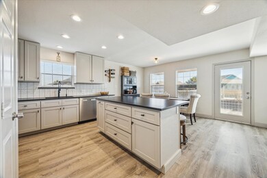 22 N Flamingo St, La Marque, TX 77568 - photo 7