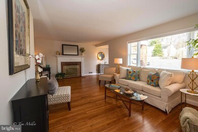 410 Terrace Way, Towson, MD 21204 - photo 4