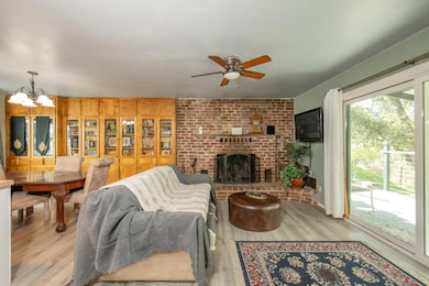 43191 W Sugar Pine Dr, Oakhurst, CA 93644 - photo 3