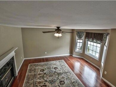Gas Fireplace