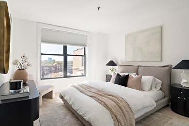 Windsor Place unit 812, Boston, MA 02215 - photo 5