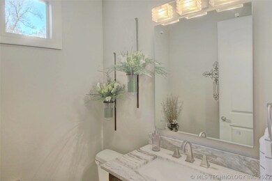 Powder Bath