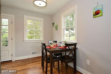 5015 Bangor Dr, Kensington, MD 20895 - photo 7