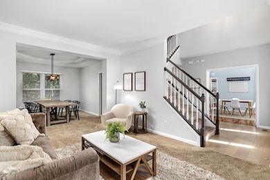 102 Lancelot Ln, Franklin, TN 37064 - photo 4