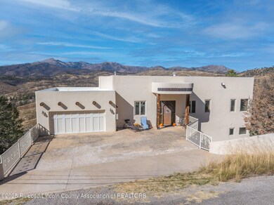 225 Valley View Cir, Ruidoso, NM 88345 - photo 6