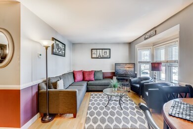 281 W 2nd St unit A1, Boston, MA 02127 - photo 4