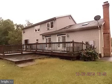 1571 Clay Hammond Rd, Prince Frederick, MD 20678 - photo 2