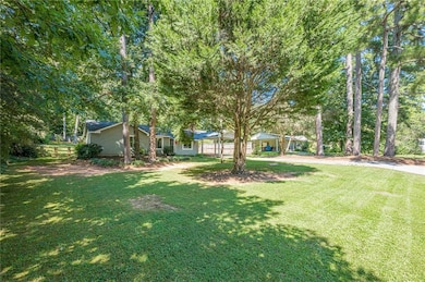 407 Jon Scott Dr, Alpharetta, GA 30009 - photo 2