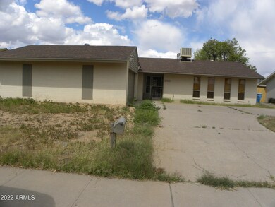 Front view 2