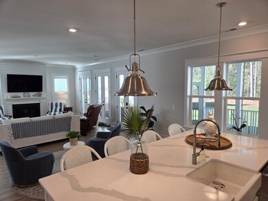 3639 Goodwater St, Mount Pleasant, SC 29466 - photo 7