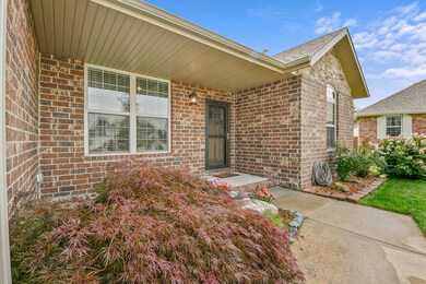822 Trail Point Ct, Nixa, MO 65714 - photo 6