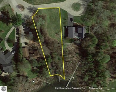 157 Mitchell Ct, Elk Rapids, MI 49629 - photo 4