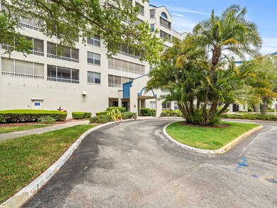 Crystal Bay at Feather Sound unit B210, Clearwater, FL 33762 - photo 2