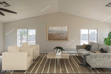 981 E Laredo St, Chandler, AZ 85225 - photo 2