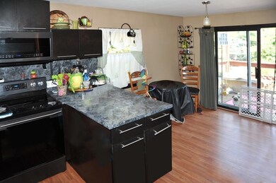 4 Park Cir unit Waterview, East Wareham, MA 02538 - photo 7