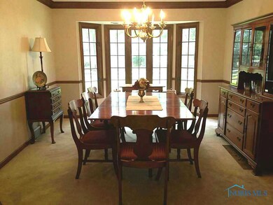 Dining Room.