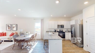 19091 Treehill Ln, Summerdale, AL 36580 - photo 3