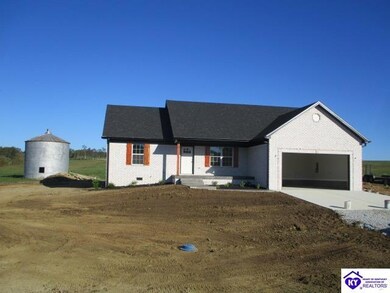 1649 Bearwallow Rd, Springfield, KY 40069 - photo 3