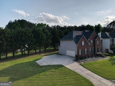 3898 Heritage Oaks Dr SW, Hiram, GA 30141 - photo 3