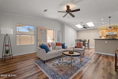 543 W Deerview Ct, Green Valley, AZ 85614 - photo 4