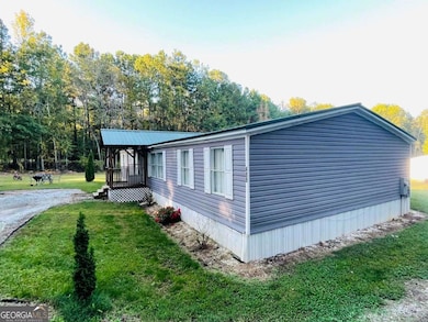 489 Childers Rd, Colbert, GA 30628 - photo 3