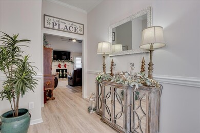 162 Sutton Ct, Graniteville, SC 29829 - photo 7