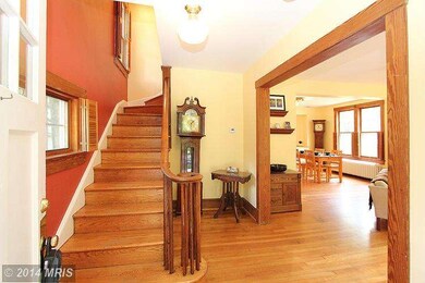 214 Spring Ave, Takoma Park, MD 20912 - photo 4