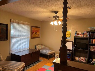 2402 Libra St, Shawnee, OK 74804 - photo 4