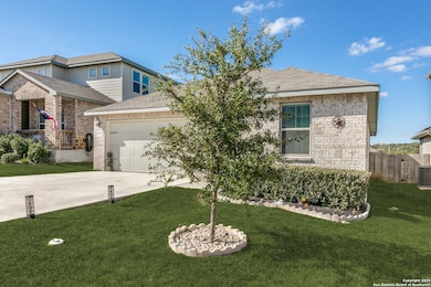 217 Goodfella Ave, Cibolo, TX 78108 - photo 2