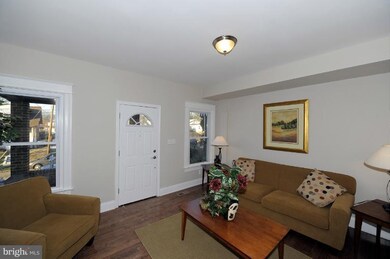 913 Hamlin St NE, Washington, DC 20017 - photo 2