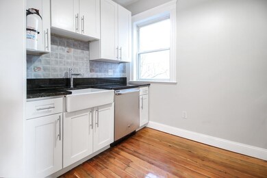 14 Hamlin St unit 2, Cambridge, MA 02141 - photo 3