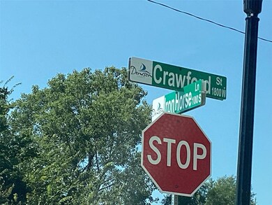 113 Iron Horse Ln, Denison, TX 75020 - photo 2