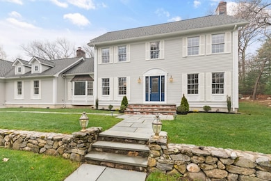 222 Grove St, Lexington, MA 02420 - photo 2