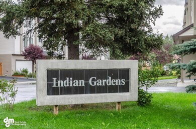 Indian Gardens