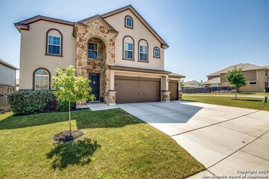 3802 Ox-Eye Daisy, San Antonio, TX 78261 - photo 2