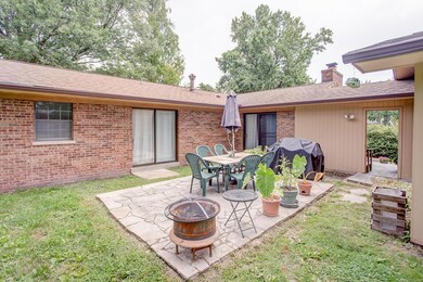 415 Old Fayetteville Rd, Freeburg, IL 62243 - photo 4