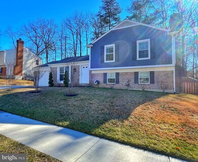 10115 Bignonia Dr, Laurel, MD 20708 - photo 2