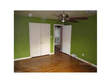 Bedroom (Left Front) 1 of 4.