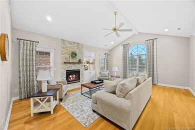 2714 Quail Chase Dr, Sellersburg, IN 47172 - photo 6