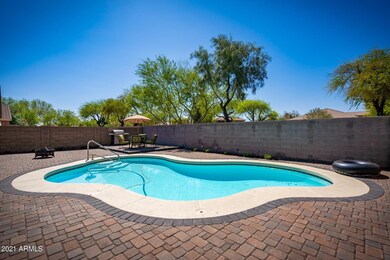 Nash Pool
