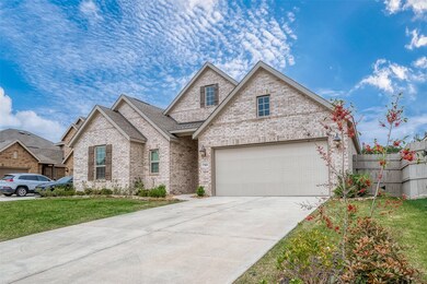 17869 McClary Cardinal Dr, Conroe, TX 77302 - photo 3