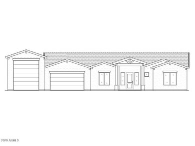 Prescott Elevation A