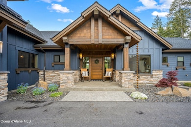 1230 E Amulet Cir, Rathdrum, ID 83858 - photo 6