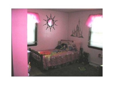 Bedroom.