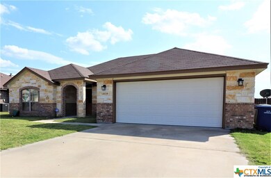 3409 Plains St, Copperas Cove, TX 76522 - photo 2