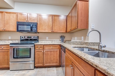 Grand Treviso Tower unit 234, Irving, TX 75039 - photo 7