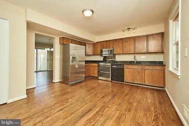 10700 Marlborough Rd, Fairfax, VA 22032 - photo 3